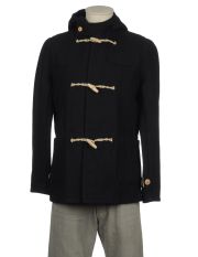 GRP - Mid-length jacket