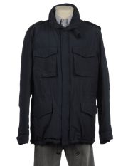 ASPESI - Mid-length jacket