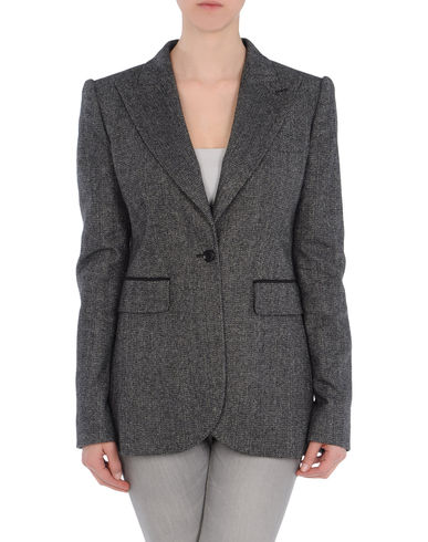 ZOOM D&G - Blazer