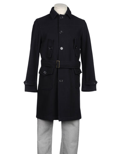 ZOOM L'ESKIMO - Coat