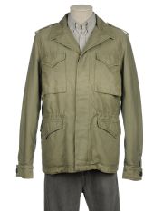 ASPESI - Mid-length jacket