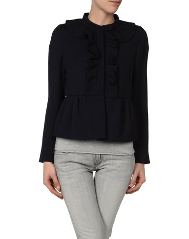 ZOOM MIU MIU - Blazer