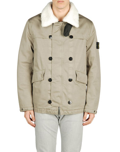 ZOOM STONE ISLAND - Jacket