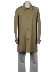 ROLAND MOURET - Full-length jacket