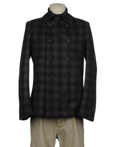 ZOOM PATRIZIA PEPE - Blazer