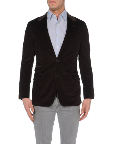 ZOOM YVES SAINT LAURENT RIVE GAUCHE - Blazer