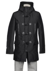 PATRIZIA PEPE - Mid-length jacket