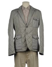 SIMON PEET - Jacket