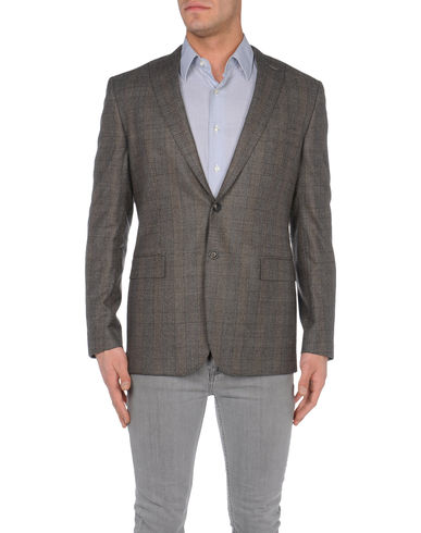 ZOOM TONELLO - Blazer