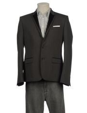 SIMON PEET - Blazer