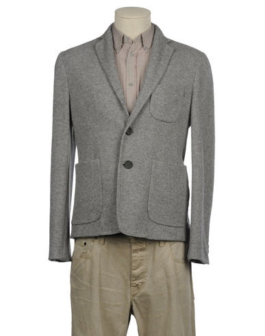 ZOOM SIMON PEET - Blazer