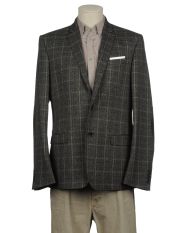 SIMON PEET - Blazer