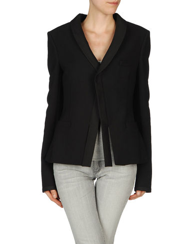 ZOOM BALENCIAGA - Blazer