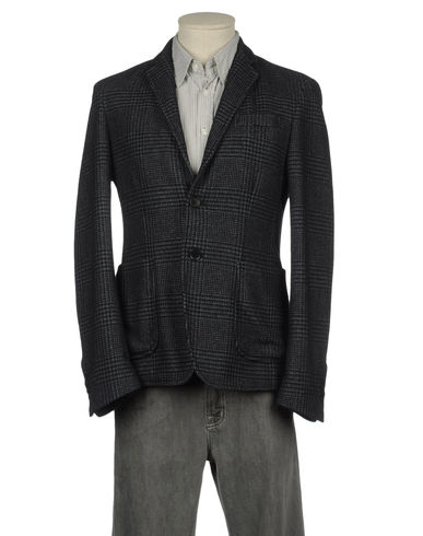 ZOOM PATRIZIA PEPE - Blazer