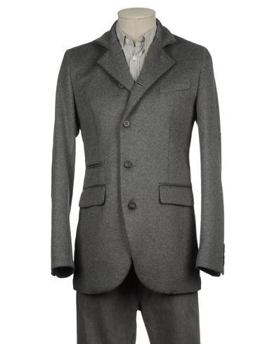 ZOOM PATRIZIA PEPE - Blazer