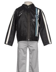 NAME IT - Jacket