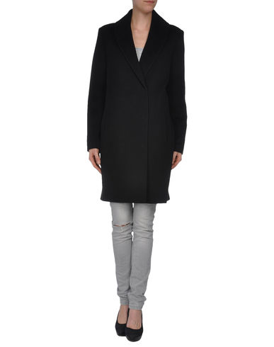 ZOOM ROBERTO CAVALLI - Coat