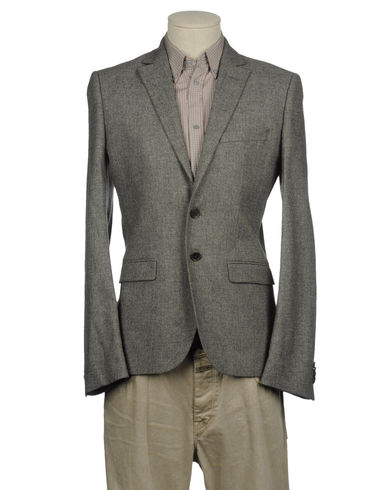 ZOOM PATRIZIA PEPE - Blazer
