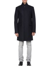MAURO GRIFONI - Coat