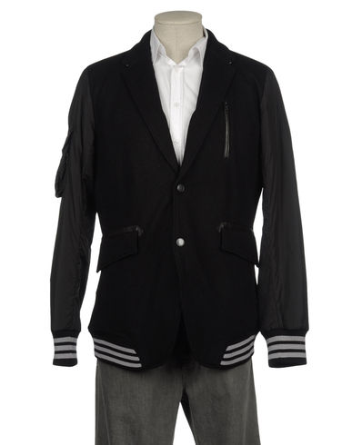 ZOOM Y-3 - Jacket