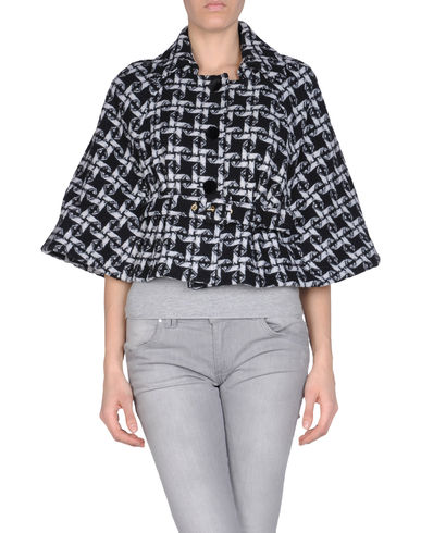ZOOM JUICY COUTURE - Cape