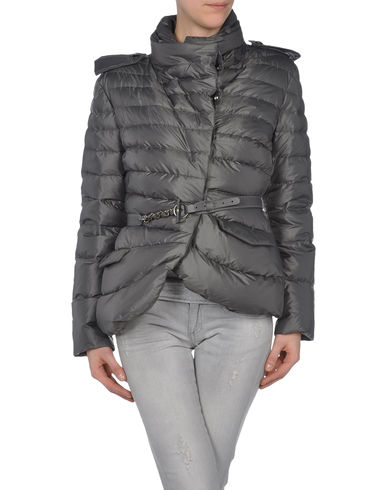 ZOOM ERMANNO SCERVINO - Down jacket