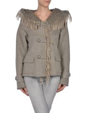 ERMANNO SCERVINO - Giubbotto