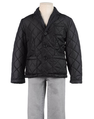 ZOOM ADD - Jacket