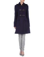 BALLANTYNE - Cappotto