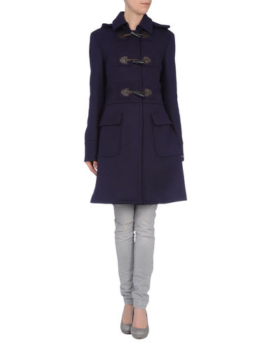 ZOOM BALLANTYNE - Coat