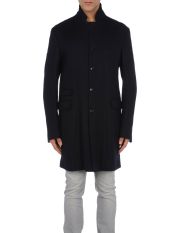 MAURO GRIFONI - Coat