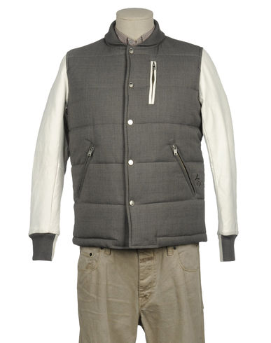 ZOOM Y-3 - Jacket