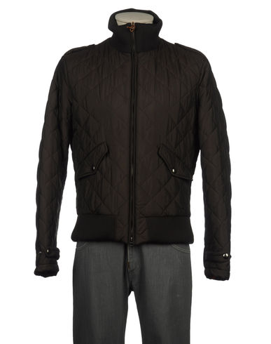 ZOOM DONDUP - Jacket