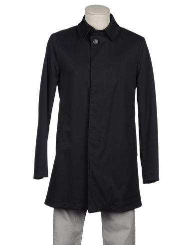 ZOOM DONDUP - Mid-length jacket