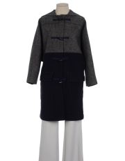 CACHAREL - Mittellange Jacke