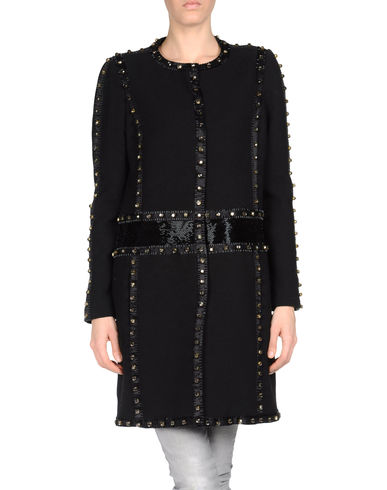 ZOOM AQUILANO-RIMONDI - Coat