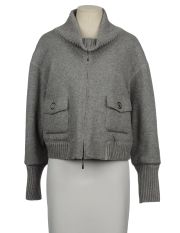CLIPS MORE - Jacket