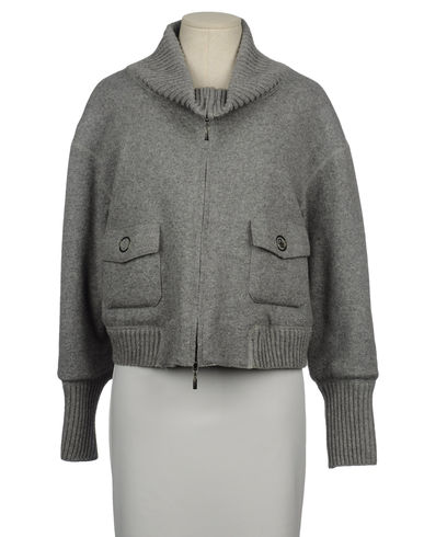 ZOOM CLIPS MORE - Jacket