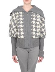 CLIPS MORE - Jacket
