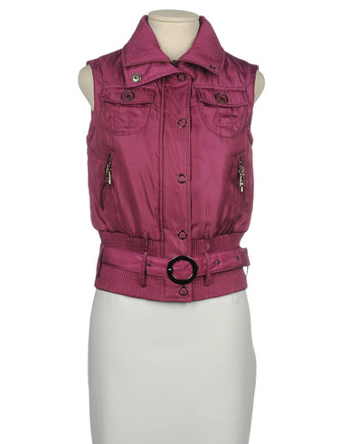 ZOOM CLIPS MORE - Jacket