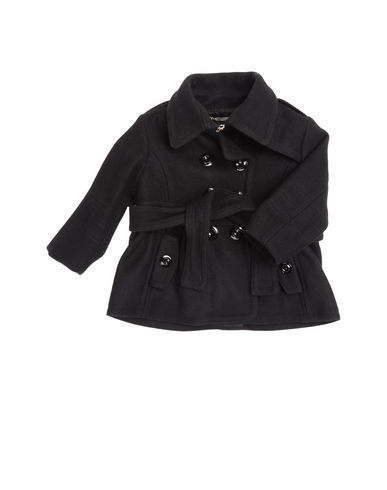 ZOOM MICROBE - Coat