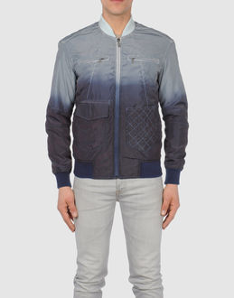 GALLIANO - CAPISPALLA - Giubbotti - su YOOX.COM