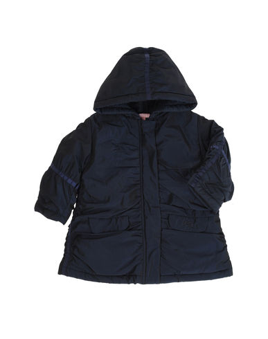 ZOOM ESCADA - Mid-length jacket
