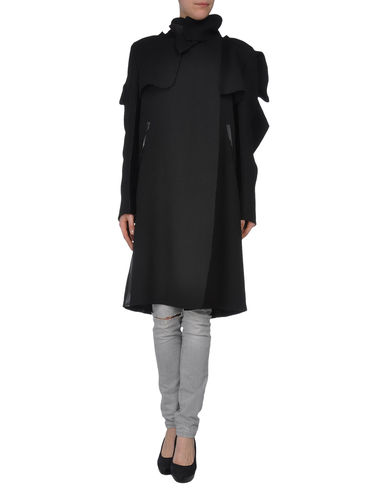 ZOOM COSTUME NATIONAL - Coat