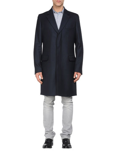 ZOOM MAISON MARTIN MARGIELA 14 - Coat