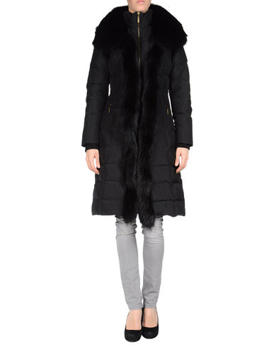 ZOOM ROBERTO CAVALLI - Down jacket