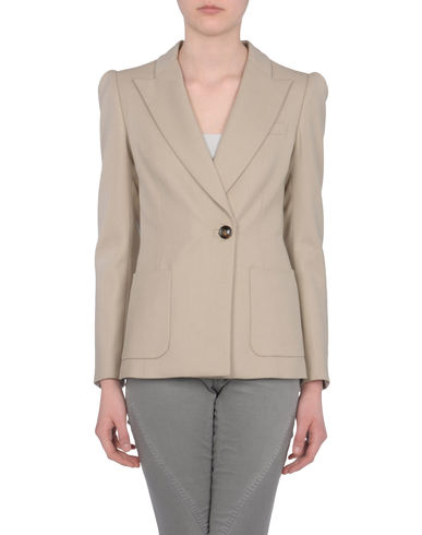 ZOOM MAURO GRIFONI - Blazer