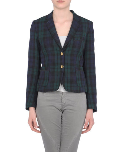 ZOOM MAURO GRIFONI - Blazer
