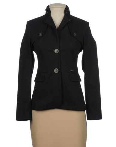 ZOOM ICE ICEBERG - Blazer