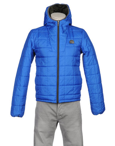 ZOOM SUNDEK - Jacket